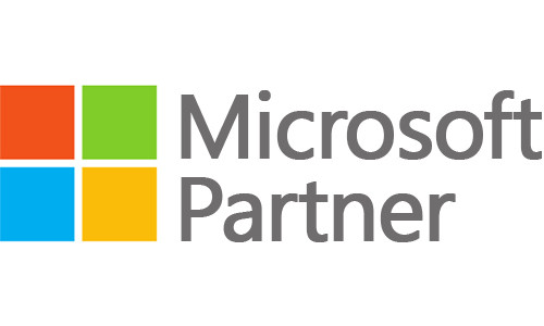 Microsoft-Partner